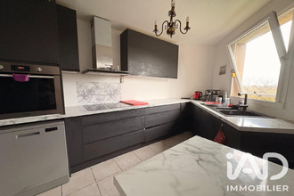  appartement andresy 78570
