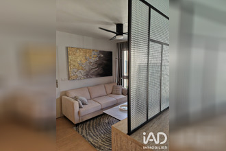  appartement andresy 78570