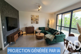  appartement andrezieux-boutheon 42160