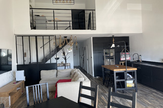  appartement andrezieux-boutheon 42160