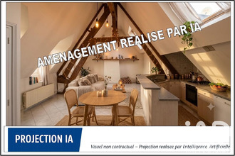  appartement anet 28260