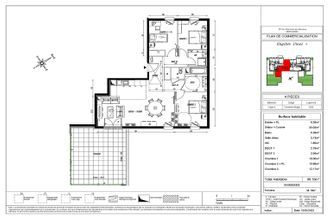  appartement angers 49000