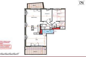  appartement angers 49000