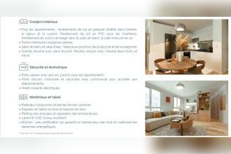  appartement angers 49000