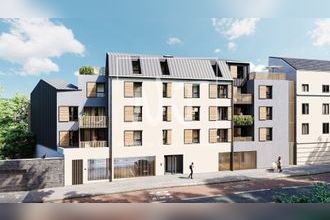  appartement angers 49000