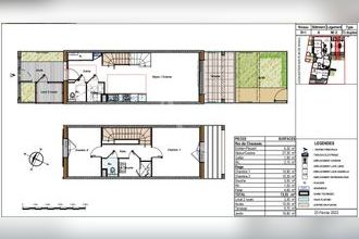  appartement angers 49000