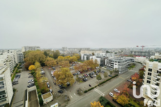  appartement angers 49000