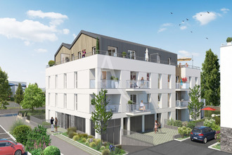  appartement angers 49000