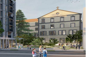  appartement angers 49000