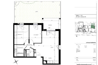  appartement angers 49000