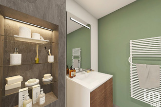  appartement angers 49000