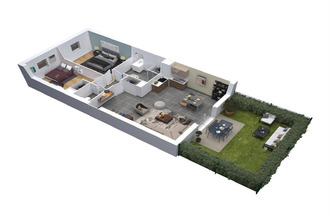  appartement angers 49000