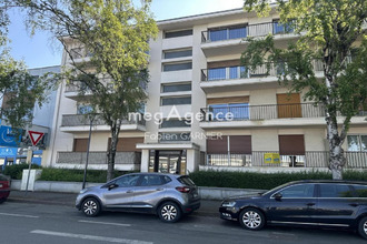  appartement angers 49000