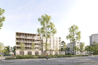  appartement angers 49000