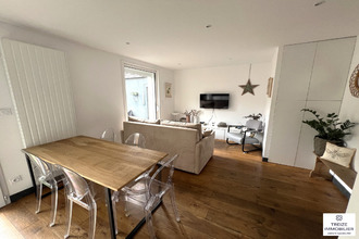  appartement angers 49000