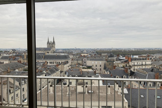  appartement angers 49000