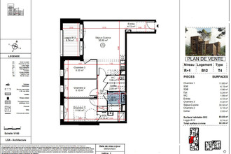  appartement angers 49000