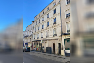  appartement angers 49000