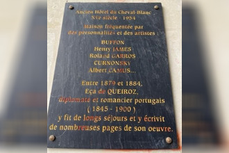  appartement angers 49000