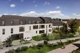  appartement angers 49000