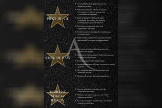  appartement angers 49000