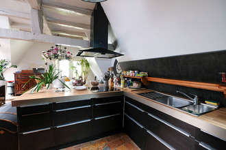  appartement angers 49000