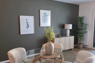  appartement angers 49000