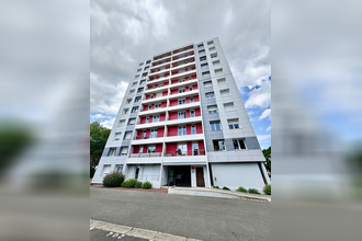  appartement angers 49000