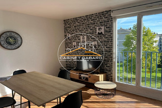  appartement angers 49000