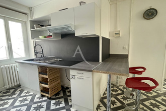  appartement angers 49000