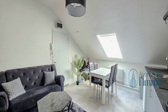  appartement angers 49000