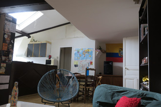  appartement angers 49000