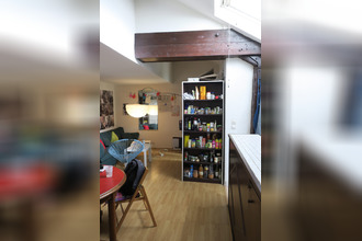  appartement angers 49000