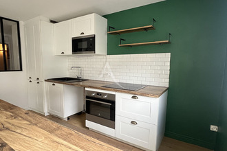  appartement angers 49000