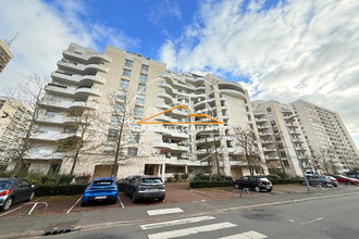  appartement angers 49000