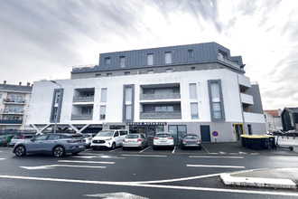  appartement angers 49000