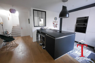  appartement angers 49000