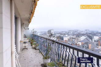  appartement angers 49000