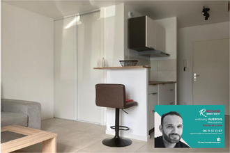  appartement angers 49000