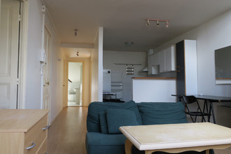  appartement angers 49000