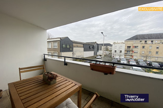  appartement angers 49000