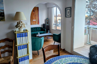  appartement angers 49000