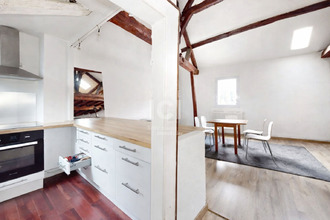  appartement angers 49000