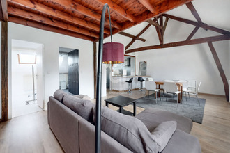  appartement angers 49000