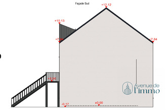  appartement angers 49000