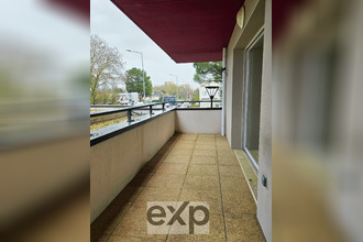  appartement angers 49000