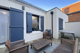  appartement angers 49000