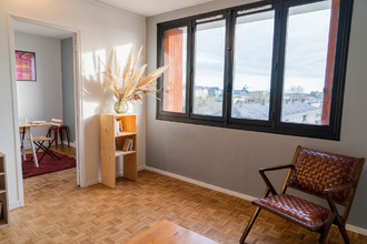 appartement angers 49000