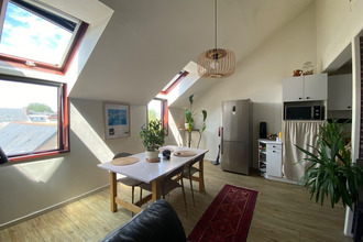  appartement angers 49000