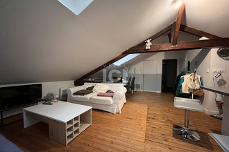  appartement angers 49000